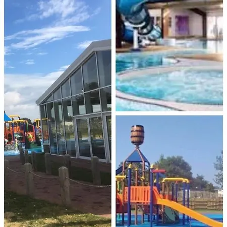 Flamingo Land Beech Grove