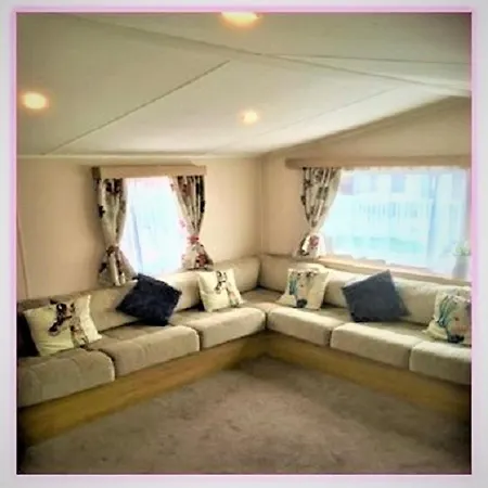 Flamingo Land Beech Grove * Kirby Misperton