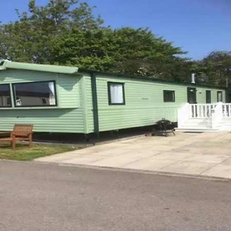 Vakantiepark Flamingo Land Beech Grove